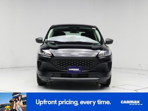 2022 Ford Escape S