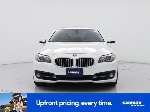 2015 BMW 535 I