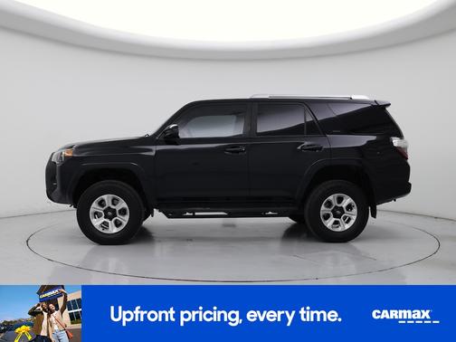 2015 Toyota 4Runner SR5
