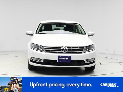 2016 Volkswagen CC Sport