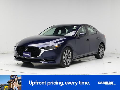 2022 Mazda Mazda3 Premium