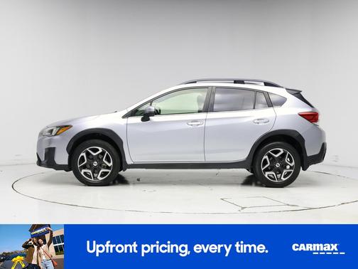 2018 Subaru Crosstrek Limited