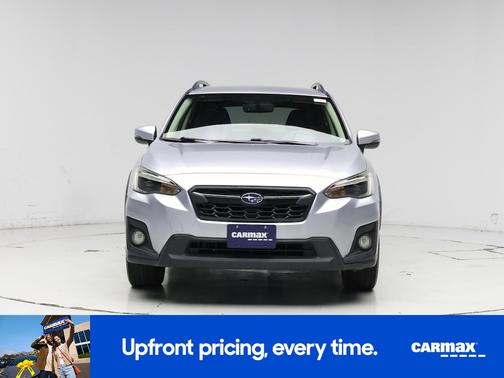 2018 Subaru Crosstrek Limited