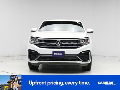 2023 Volkswagen Atlas Cross Sport SEL Premium R-Line