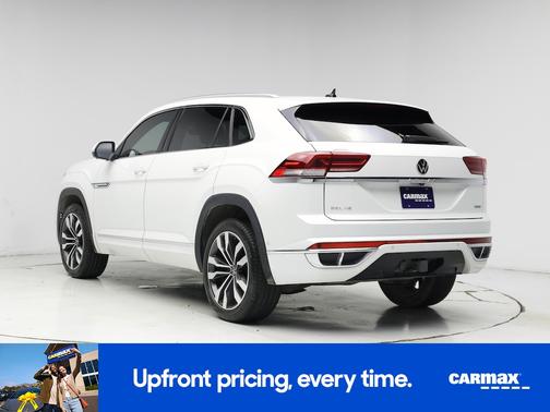 2023 Volkswagen Atlas Cross Sport SEL Premium R-Line