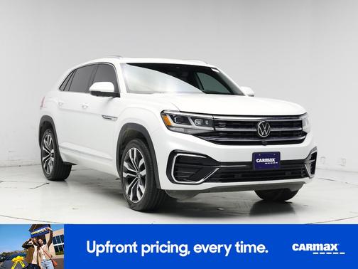 2023 Volkswagen Atlas Cross Sport SEL Premium R-Line