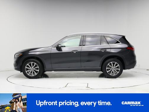 2024 Mercedes-Benz GLC 300