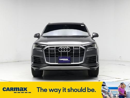 2023 Audi Q7 Premium