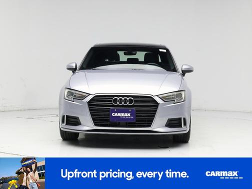 2018 Audi A3 Premium