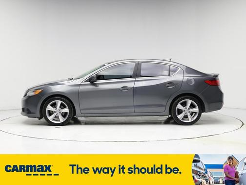 2014 Acura ILX