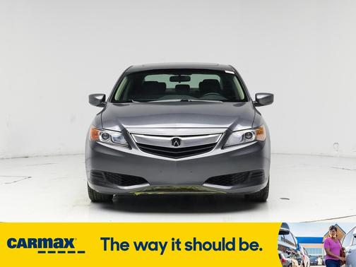 2014 Acura ILX