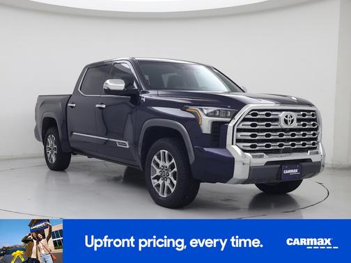 2023 Toyota Tundra 1794
