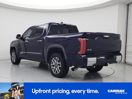 2023 Toyota Tundra 1794