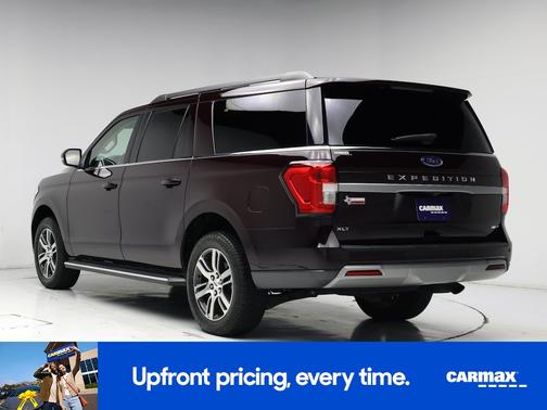 2023 Ford Expedition Max XLT