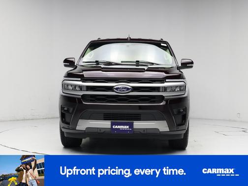 2023 Ford Expedition Max XLT
