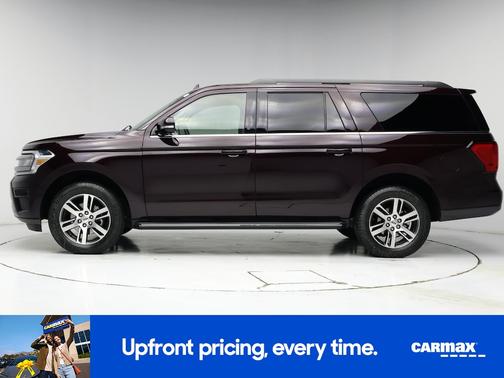 2023 Ford Expedition Max XLT