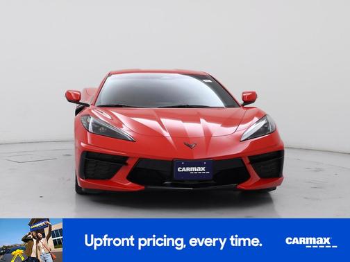 2024 Chevrolet Corvette Stingray 1LT