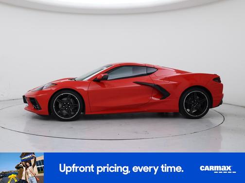 2024 Chevrolet Corvette Stingray 1LT