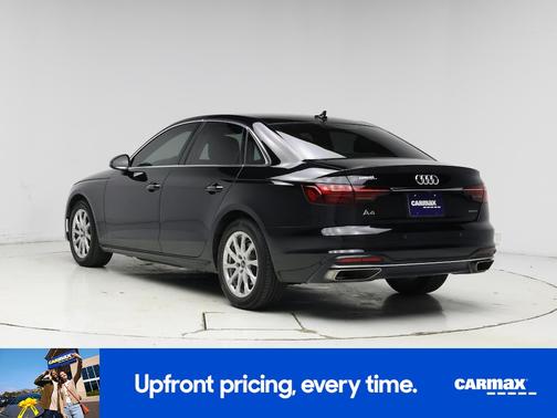 2023 Audi A4 Premium