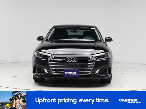 2023 Audi A4 Premium