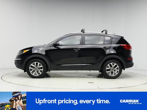 2014 Kia Sportage LX