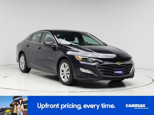 2023 Chevrolet Malibu 1LT