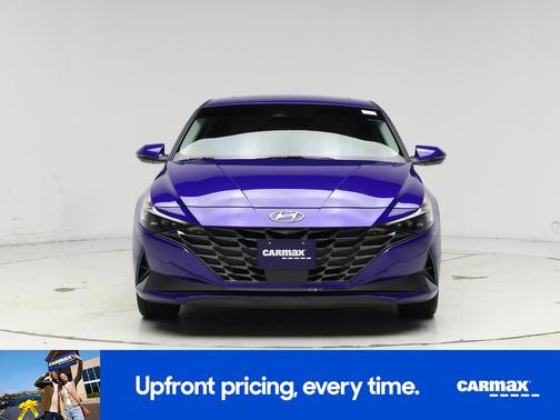 2023 Hyundai ELANTRA HEV Limited