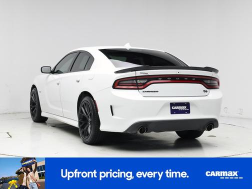 2019 Dodge Charger R/T