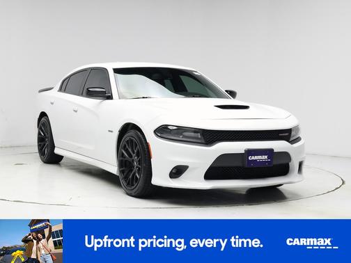 2019 Dodge Charger R/T