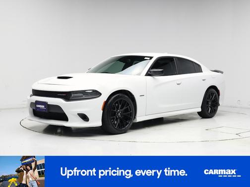 2019 Dodge Charger R/T