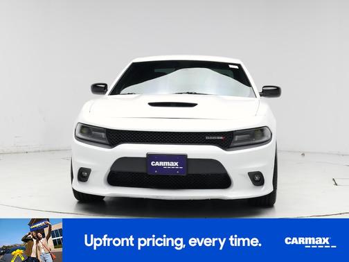 2019 Dodge Charger R/T