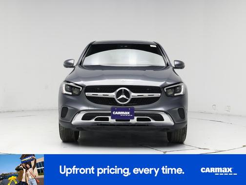 2023 Mercedes-Benz GLC 300 