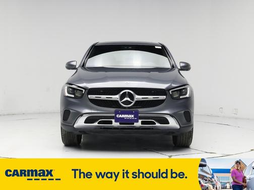 2023 Mercedes-Benz GLC 300 GLC 300