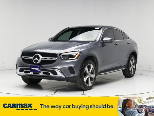 2023 Mercedes-Benz GLC 300 GLC 300