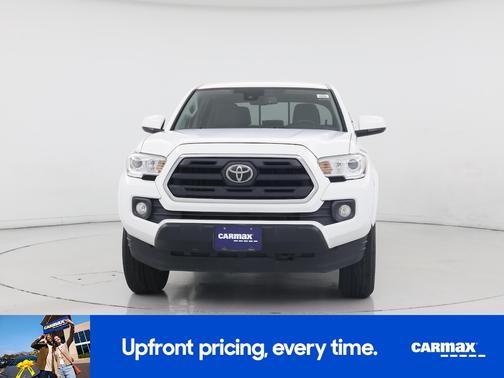 2019 Toyota Tacoma SR5