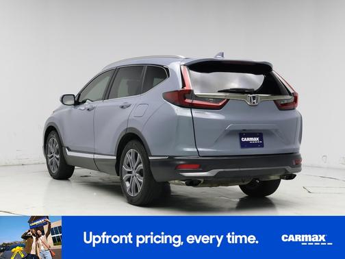 2020 Honda CR-V Touring