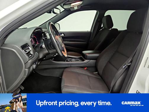 2023 Dodge Durango SXT