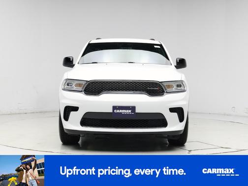 2023 Dodge Durango SXT