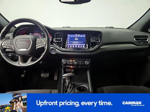 2023 Dodge Durango SXT