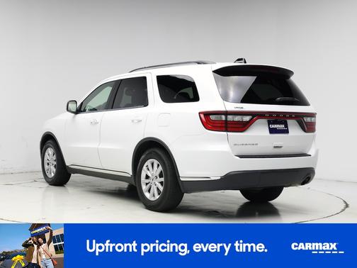 2023 Dodge Durango SXT