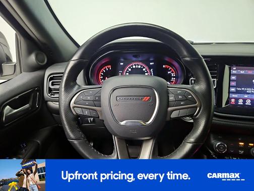 2023 Dodge Durango SXT
