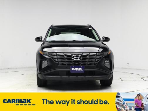 2022 Hyundai TUCSON XRT