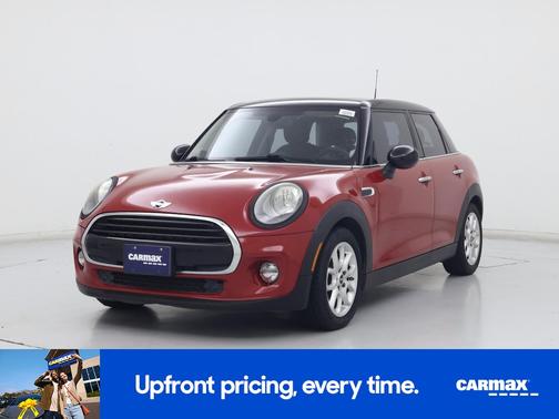 2016 MINI Hardtop 