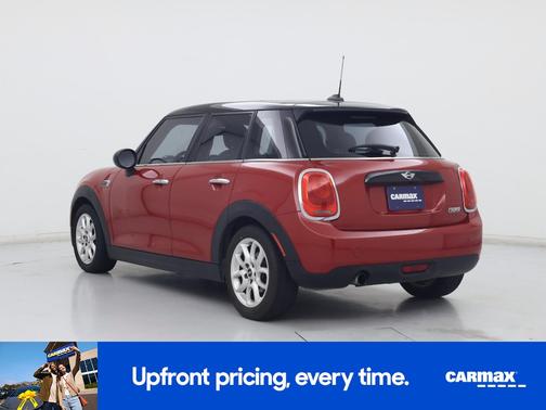 2016 MINI Hardtop 