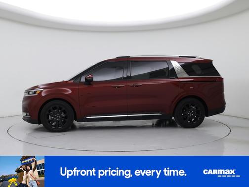 2024 Kia Carnival SX Prestige