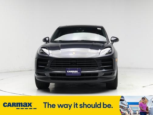 2019 Porsche Macan S