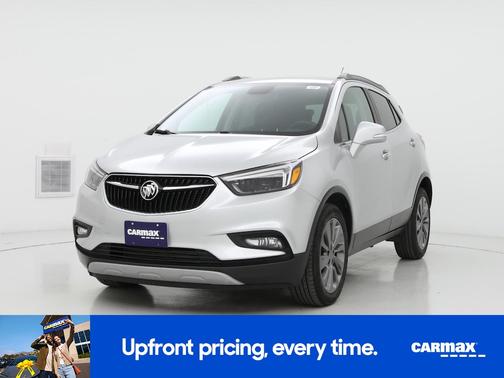 2019 Buick Encore Essence