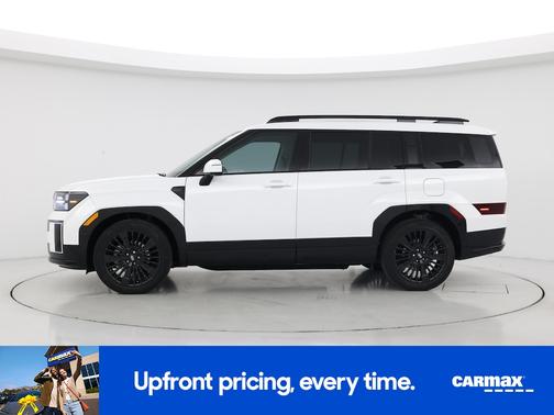 2024 Hyundai SANTA FE HEV Calligraphy