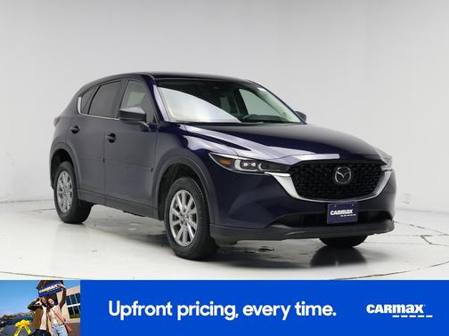 2023 Mazda CX-5 2.5 S Select Package