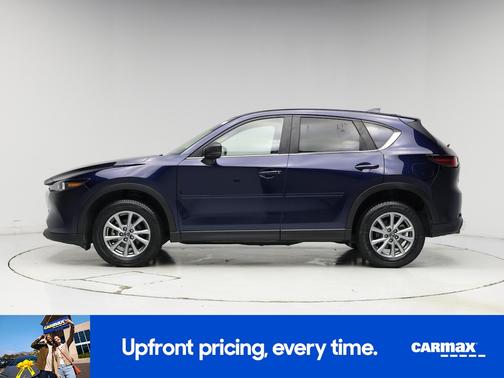 2023 Mazda CX-5 2.5 S Select Package